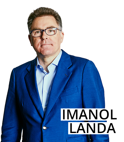 Imanol Landa