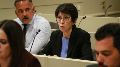 A iniciativa de EAJ-PNV, el Senado reclama medidas para afrontar el incremento de costes de la producción agroganadera debido al conflicto en Oriente Medio