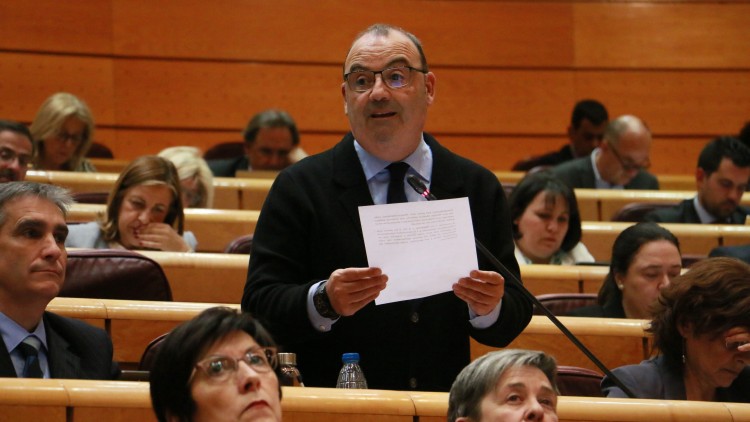 EAJ-PNV pedirá al Gobierno español agilizar la homologación de títulos universitarios para extranjeros