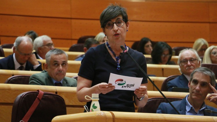 EAJ-PNV pide al ministro de Hacienda más flexibilidad en los contratos de servicios del sector público para afrontar las subidas salariales por el SMI y los convenios colectivos