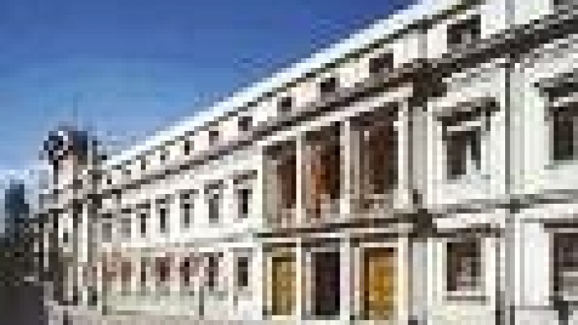 El Senado acogerá el próximo jueves la III Conferencia de Presidentes