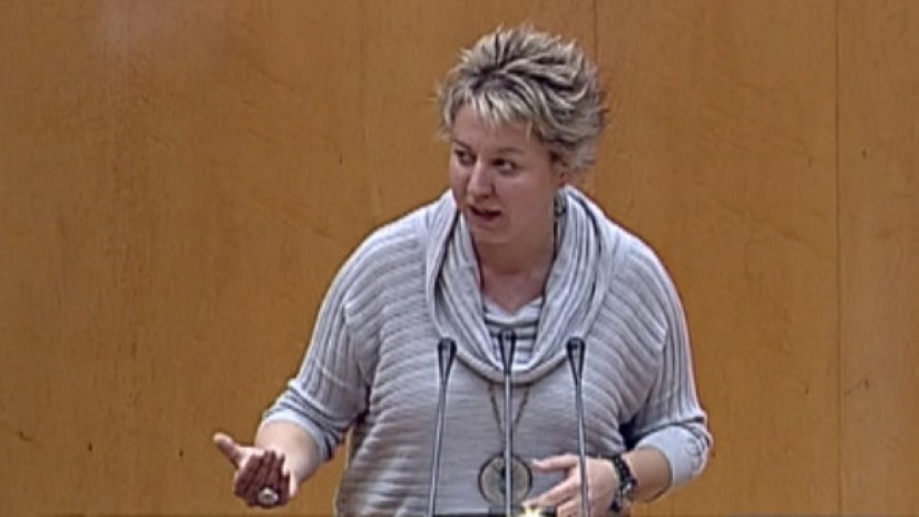El Grupo Vasco en el Senado consigue 1.100.000 € para Donostia-SS 2016 Capital europea de la cultura