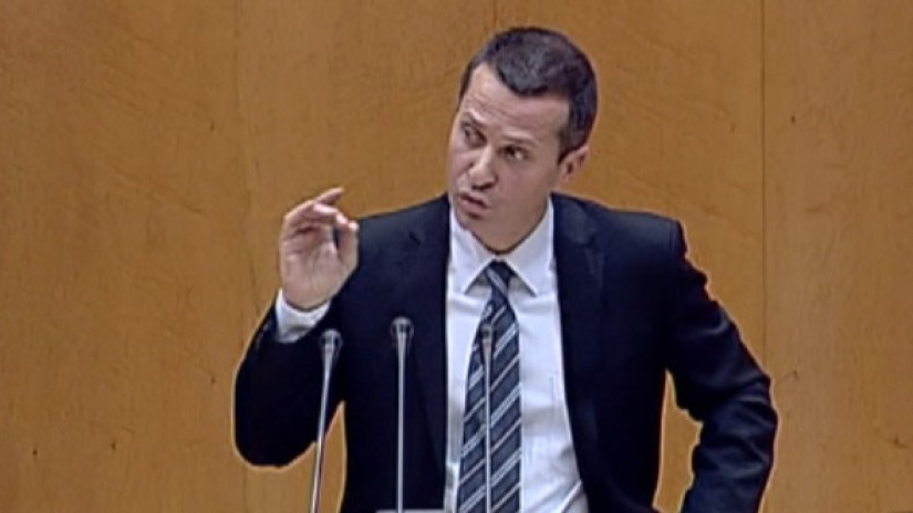 Ley de Presupuesto 2014