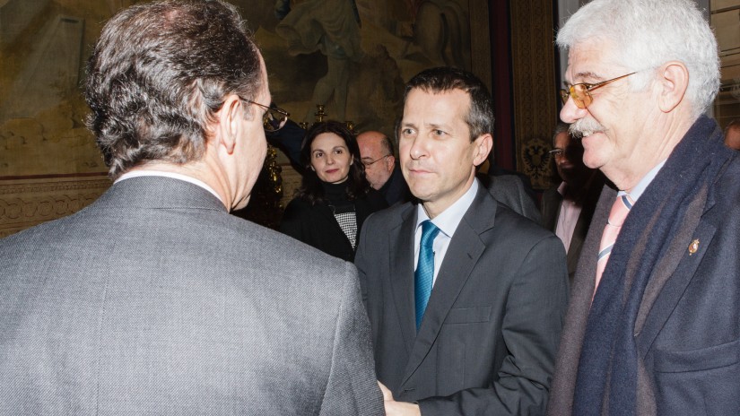 Bildarratz insta al Relator de la ONU a implicarse en la tutela de la Memoria Histórica y en la defensa de los DD.HH. en Euskadi