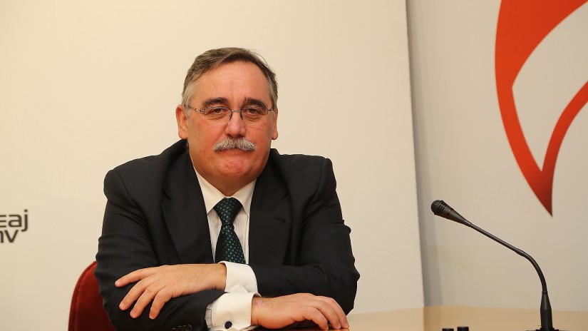 Cazalis: “Pedimos al Gobierno español que garantice el derecho a la atención sanitaria a los inmigrantes en situación ilegal”