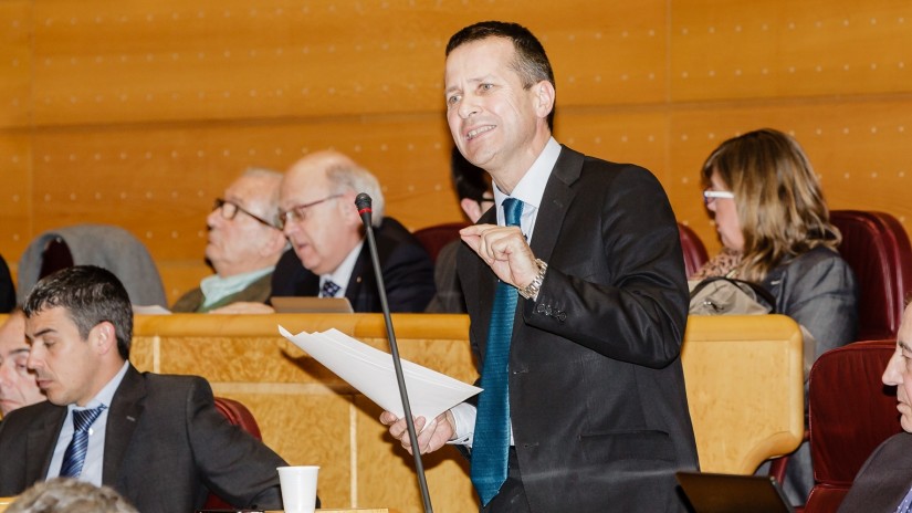 Bildarratz exige al Gobierno español que cumpla con el principio de igualdad y no discriminación hacia todas las víctimas del terrorismo