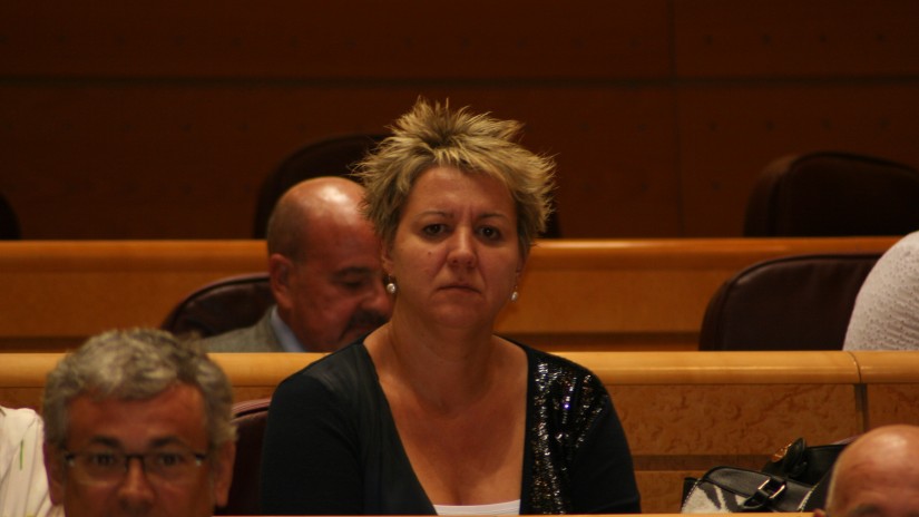 “No necesitamos ningún tipo de tutela por parte del Gobierno para establecer la política presupuestaria y financiera de las administraciones públicas que nosotros gobernamos”