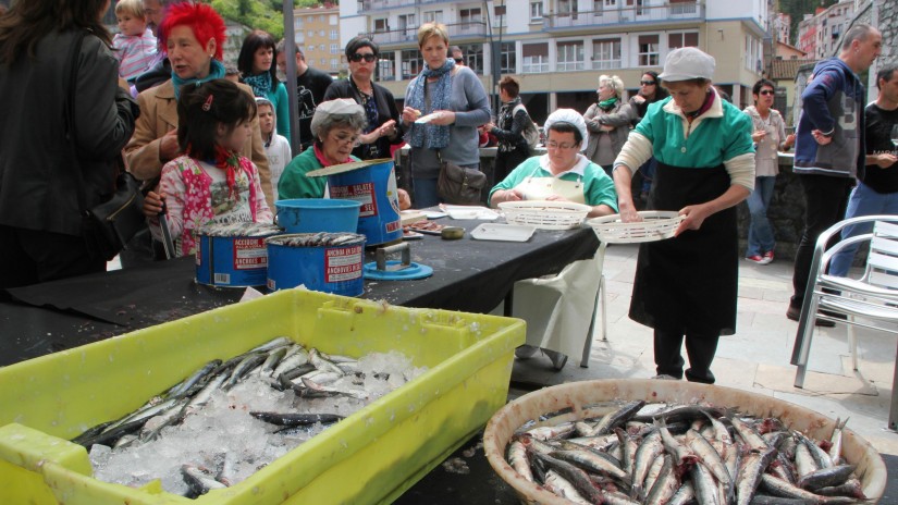 El Senador Cazalis estima que la decisión del Ministerio de reabrir la pesca de la anchoa no es “ni buena ni justa”