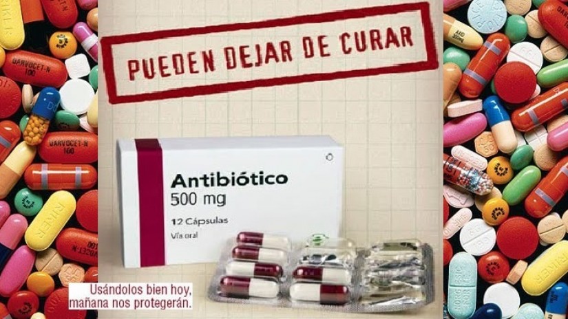 El Gobierno estatal asume la propuesta del PNV y trabajará para eliminar las resistencias a los antibióticos