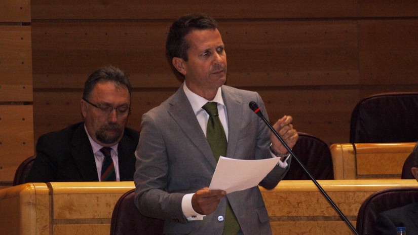 Bildarratz pide más recursos para que la Justicia pueda realizar un trabajo eficaz contra la corrupción