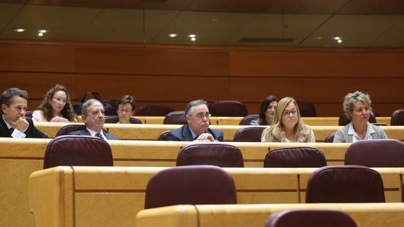 El PNV prioriza los sectores más destacados para la ciudadanía vasca en los Presupuestos Generales del Estado