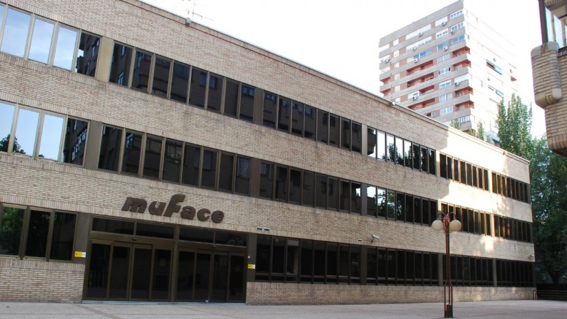 El PNV advierte al Gobierno estatal que haga las aportaciones necesarias al MUFACE para que la mutualidad no corra peligro