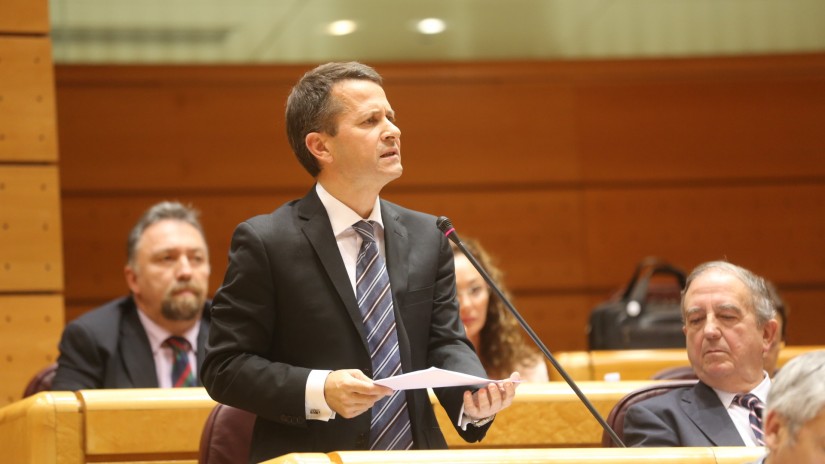 Bildarratz:” Tenemos derecho a la memoria histórica, tenemos derecho a saber qué pasó. La tierra sepultó cadáveres, pero nunca enterrará la verdad”