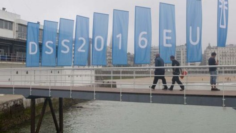 Iparragirre exige al Gobierno estatal colaboración institucional para la Capitalidad Cultural Europea de Donostia en 2016