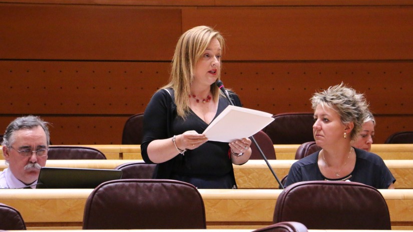 El Secretario de Estado de Cultura ratifica el compromiso del Gobierno estatal con Donostia 2016, pese al cambio de ministro