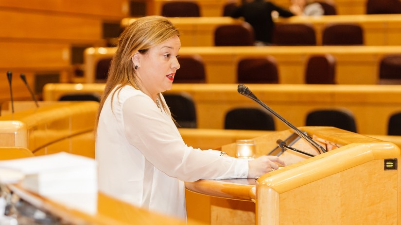 EAJ reivindica el consenso para abordar políticas que erradiquen la violencia contra las mujeres