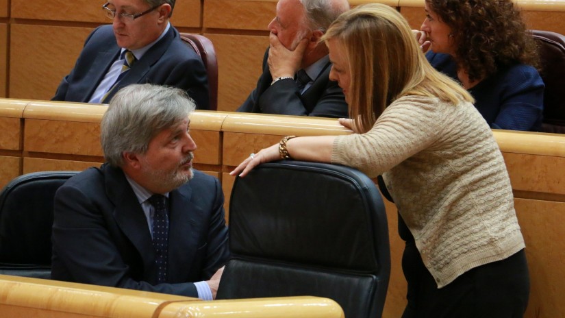 El Grupo Vasco presenta doce enmiendas a los Presupuestos Generales del Estado