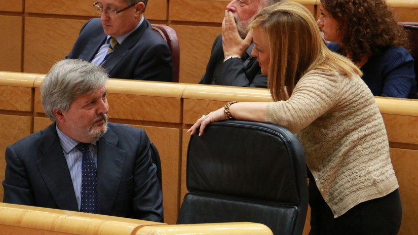 El Grupo Vasco reclama una mayor ayuda del Estado para el proyecto de Capitalidad Cultural Donostia 2106