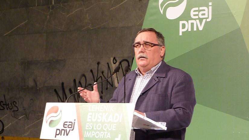 Cazalis: “Parece que se va a abrir el melón de la Constitución; pero, a ver para qué. Por eso hay que estar en las Cortes”