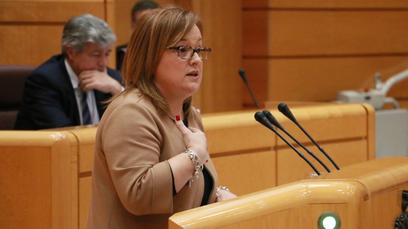 Iparragirre solicita al Gobierno del Estado que no busque homogeneizar las becas empeorando las condiciones de quienes más han avanzado