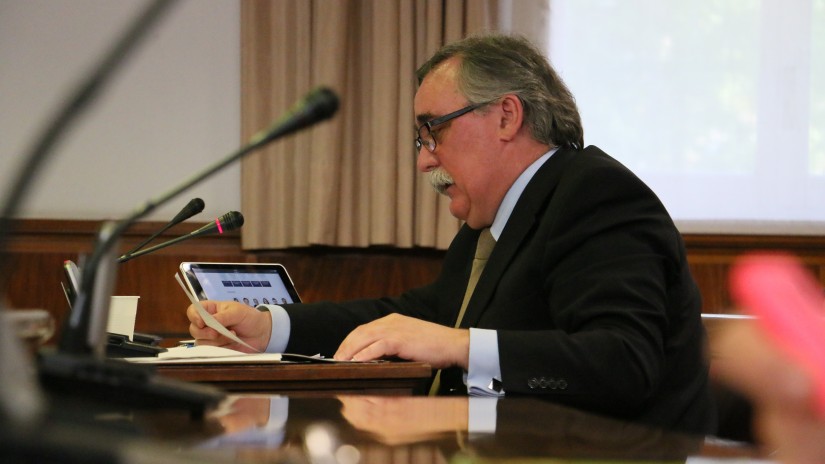 Cazalis reclama un plan para fomentar el uso de gas natural como combustible para el transporte por carretera