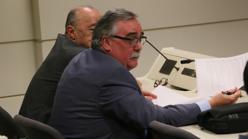 EAJ-PNV insta al Gobierno del Estado a abonar el 25% que prometió para la seguridad privada de los atuneros que faenan en aguas extracomunitarias