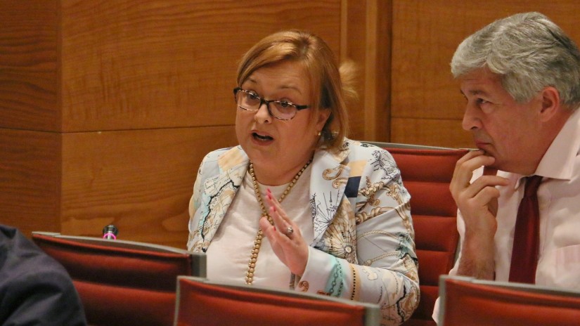 Iparragirre reclama nuevas medidas para visualizar “verdaderamente” el deporte femenino en RTVE