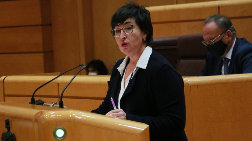 EAJ-PNV apoya los PGE y pide concreción en el desarrollo de los Fondos Europeos, “la gran palanca de cambio económico”