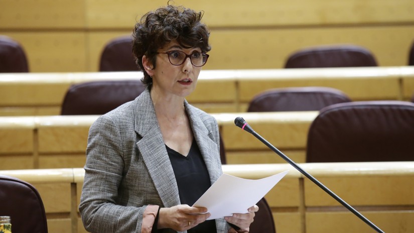 EAJ-PNV apremiará a Ábalos para que esclarezca las intenciones de su ministerio con el apeadero de Martutene