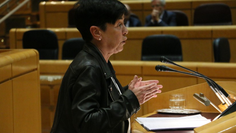 EAJ-PNV apoya el informe del Consejo de Europa que admite que el castigo a los líderes del ‘procés‘ fue injusto y desproporcionado