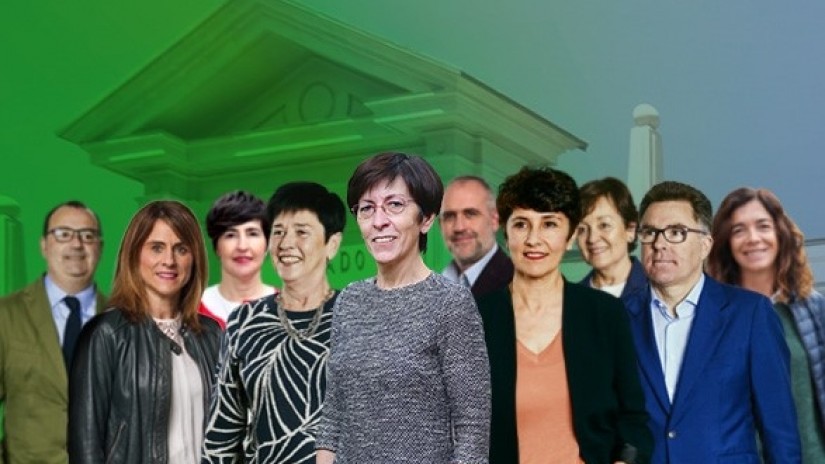 EAJ-PNV requiere información al Gobierno del Estado sobre el proceso de repatriación de menores de Ceuta a Marruecos