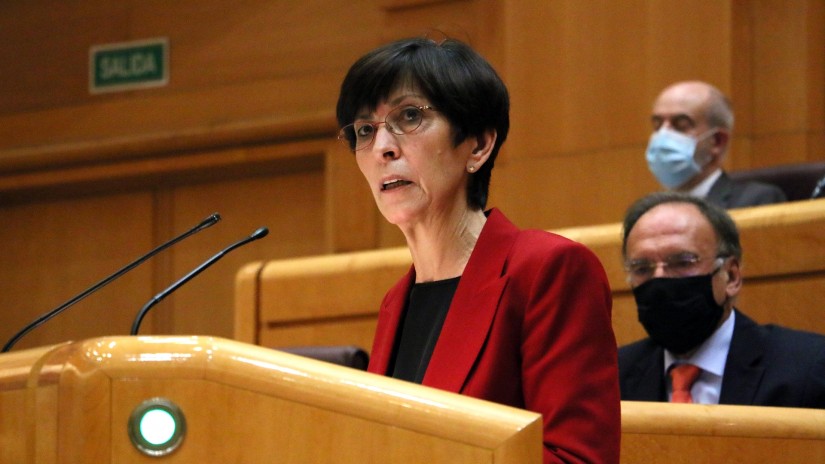 EAJ-PNV pedirá a Sánchez que explique las medidas para evitar el impacto del precio de la electricidad y los hidrocarburos en la industria y en la sociedad