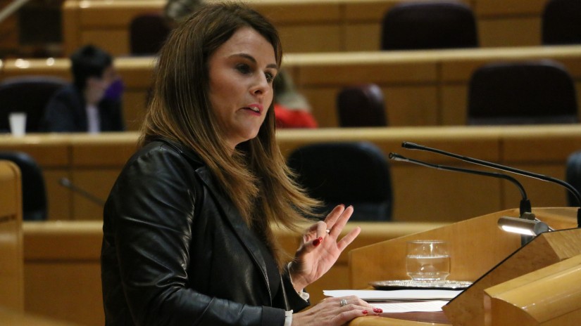 EAJ-PNV pregunta al Gobierno si ha llevado a la asamblea del Comité Paralímpico Internacional la solicitud de crear una categoría síndrome de Down en los Juegos Paralímpicos