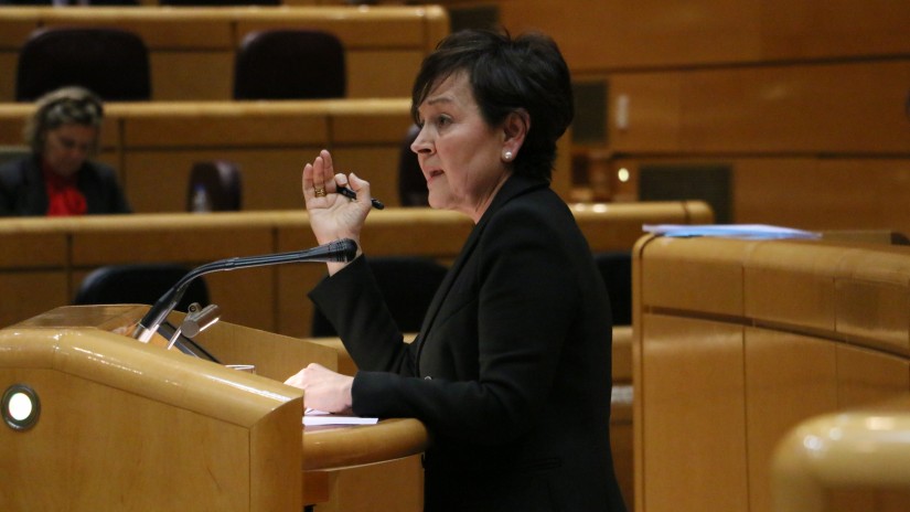 EAJ-PNV propicia que la ley de residuos obligue a garantizar que las toallitas húmedas que se etiquetan como biodegradables lo sean de verdad