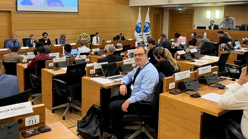 EAJ-PNV destaca la necesidad de que las democracias se doten de una estrategia contra la desinformación y los ciberataques