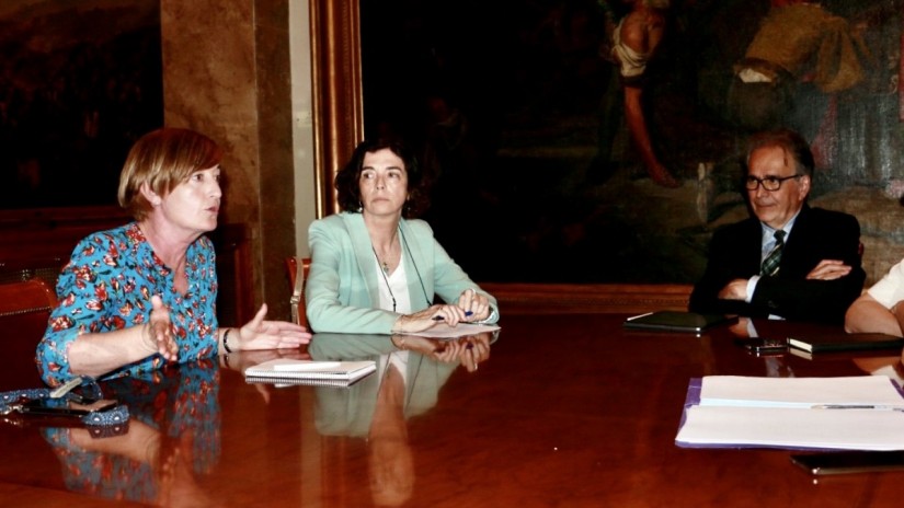 EAJ-PNV considera “insuficiente” la propuesta del Ministerio para resolver la falta de especificidad que tendría la Filología Vasca en el nuevo decreto de universidades