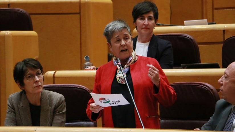 EAJ-PNV pedirá al Gobierno español la actualización de las categorías de las familias numerosas