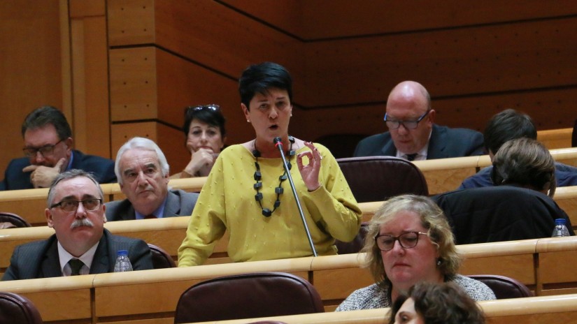 Ahedo demanda la participación fija de Euskadi en la Comisión Interministerial de Precios de los Medicamentos