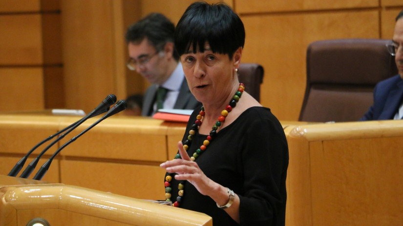  Ahedo censura al PP que homogeneizar las retribuciones en el sistema de salud anula la capacidad de gestión de las comunidades autónomas y quiebra la ley