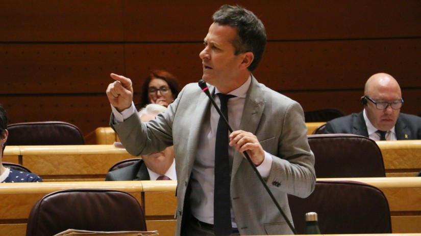 Bildarratz alerta del uso partidista de las víctimas del terrorismo como argumento contra los actos de enaltecimiento