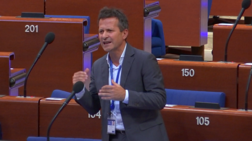 Bildarratz alerta del incremento de formaciones con discursos machistas en las instituciones como amenaza contra la igualdad