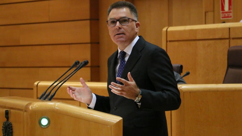 EAJ-PNV logra integrar la labor de instituciones y de asociaciones en favor de las víctimas de la guerra civil en la moción aprobada para su reconocimiento