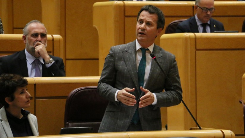 Bildarratz demanda al Presidente del Gobierno “colaboración y diálogo” con las instituciones vascas en la gestión del Centro Memorial de Víctimas del Terrorismo