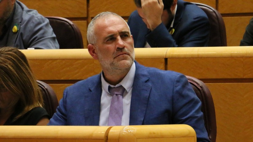 Juan Carlos Medina respalda al sector ganadero y pone en valor los circuitos cortos de comercialización