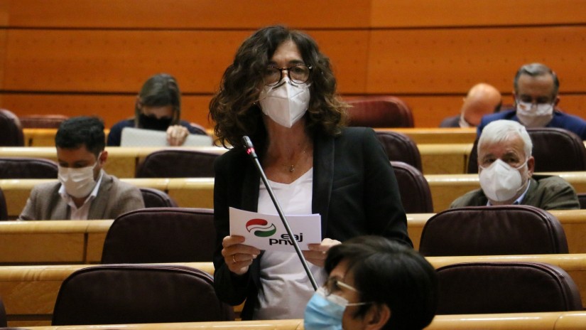 Rosa Peral emplaza al Gobierno central a retomar el programa espacial para sustituir al satélite Ingenio