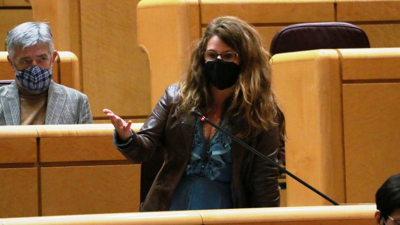 EAJ-PNV pide explicaciones al Ministro del Interior por no informar previamente a los Gobiernos vasco y navarro sobre el cierre de pasos fronterizos por parte de Francia