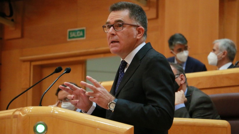 EAJ-PNV aboga por abrir una reflexión para reformar la legislación de cara a proteger el derecho a la libertad de expresión