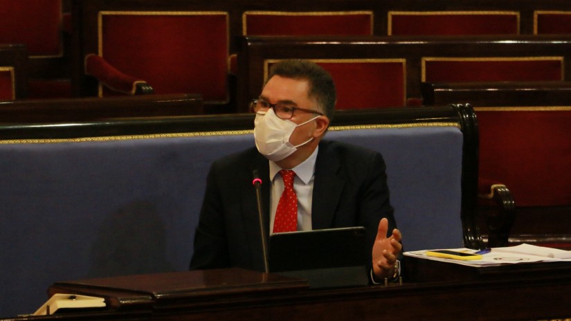 EAJ-PNV aboga por el modelo de interoperabilidad respecto a los actuales expedientes judiciales y los sistemas de gestión procesal