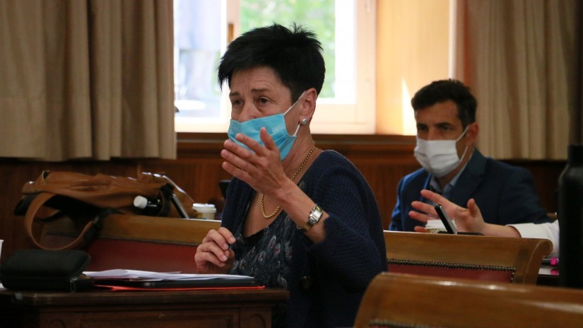 EAJ-PNV denuncia que el Gobierno no haya dado pasos para flexibilizar el adelanto de la jubilación de personas trabajadoras con discapacidad