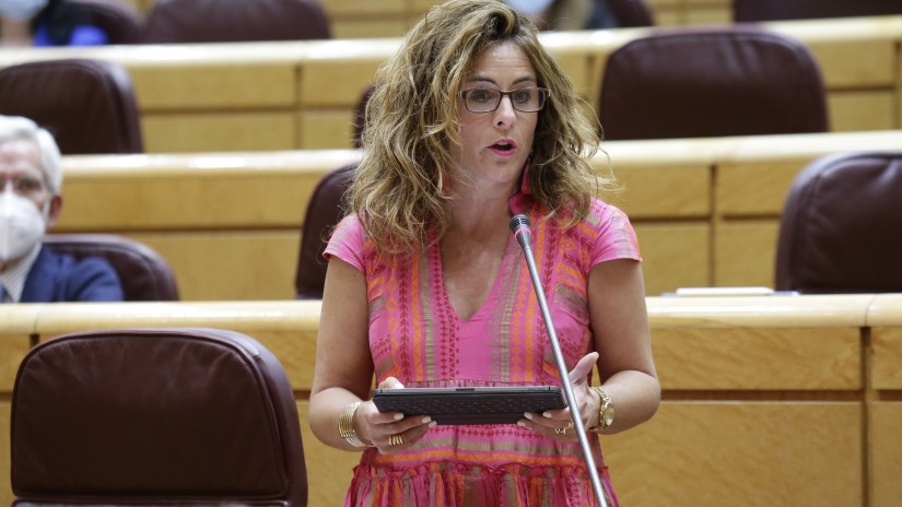 EAJ-PNV apremia a ratificar el acuerdo entre la UE y Mercosur, de gran importancia comercial para Euskadi